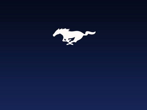 2024 Ford Mustang® logo | Coughlin Ford of Pataskala in Pataskala OH