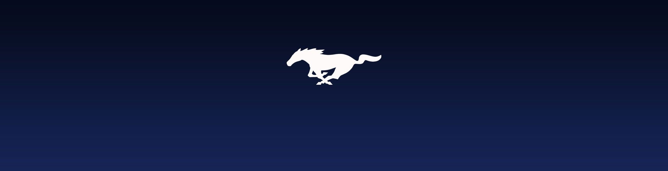 2024 Ford Mustang® logo | Coughlin Ford of Pataskala in Pataskala OH